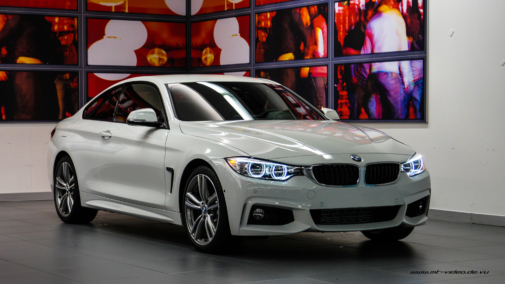 bmw 435i coupe m sport